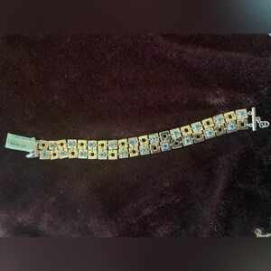 925 LT Sterling Silver  bracelet